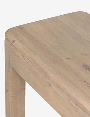 Olaf Dining Bench