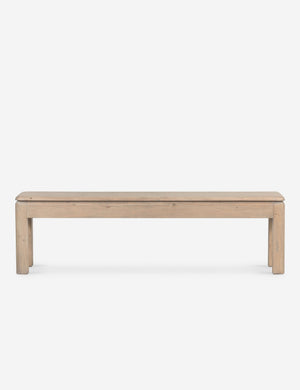 Olaf Dining Bench