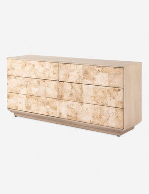 Moneo Dresser