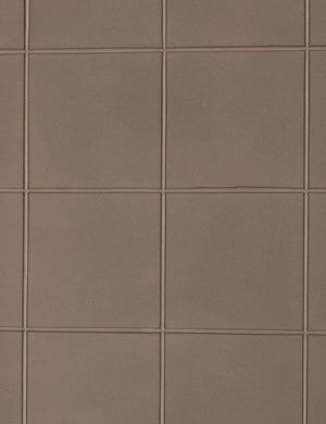 Miko Indoor / Outdoor Square Coffee Table
