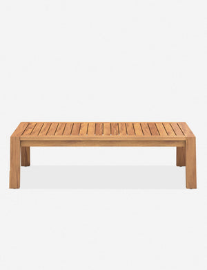 Isla Indoor / Outdoor Coffee Table