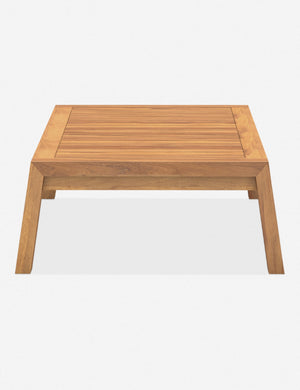 Isla Indoor / Outdoor Coffee Table