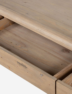Analisa Desk