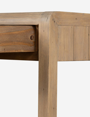 Analisa Desk