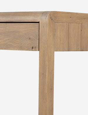 Analisa Desk