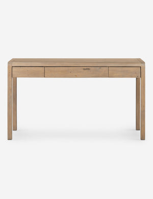Analisa Desk