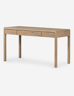 Analisa Desk
