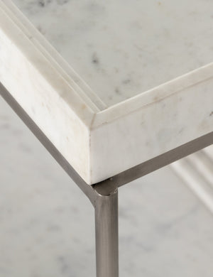 Holly Bar Cart