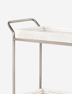 Holly Bar Cart