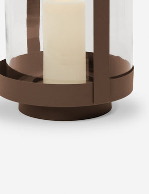 Simao Outdoor Lantern (Set of 2)