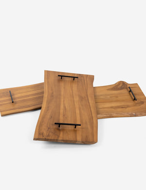 Dalby Indoor / Outdoor Tray