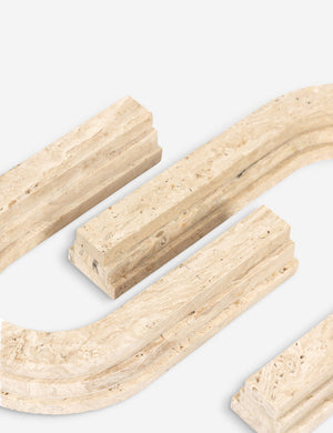 Medrano Arches (Set of 2)