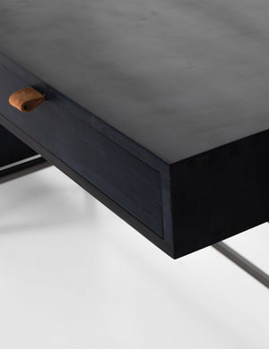 Rosamonde Modular Bookcase Desk