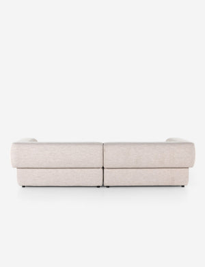 Haruka Chaise Sectional Sofa