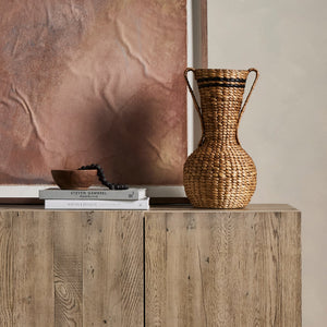Zavala Vase