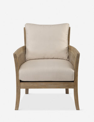 Quincey Accent Chair