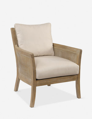 Quincey Accent Chair