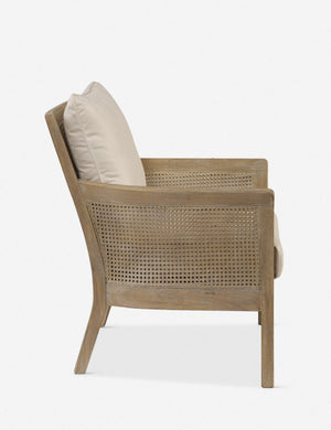 Quincey Accent Chair