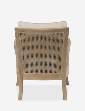 Quincey Accent Chair
