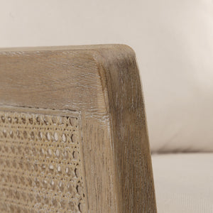 Quincey Accent Chair