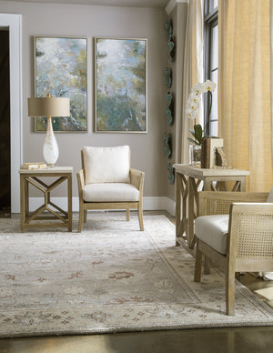 Quincey Accent Chair