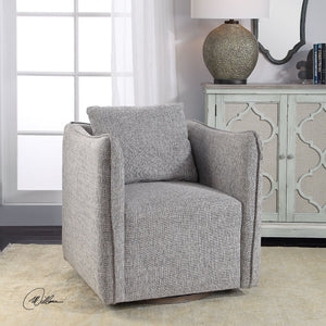 Aisling Swivel Chair