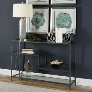Trinity Console Table