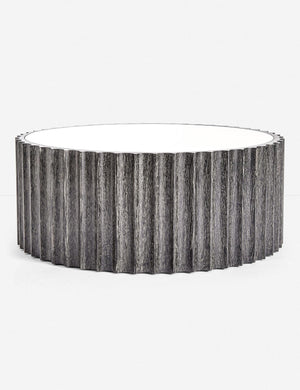 Frieda Round Coffee Table