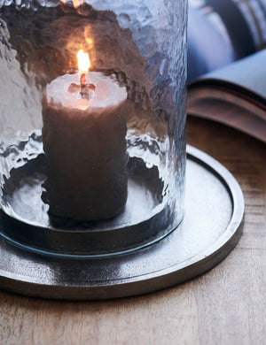 Ryker Candle Stand