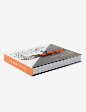 Case Study Houses - The Complete CSH Program 1945-1966 Book by Julius Shulman, Elizabeth A. T. Smith, and Peter Gössel
