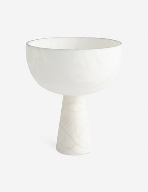 Eustace Alabaster Bowl