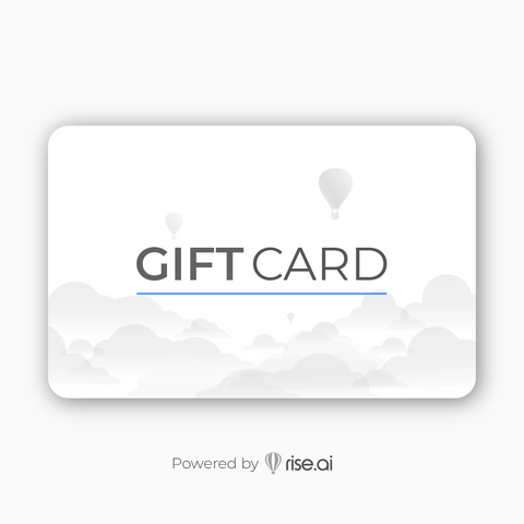 Gift Cards