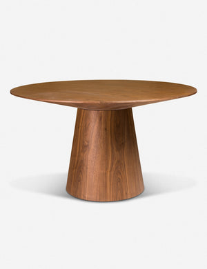 Terry Round Dining Table