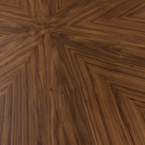 Terry Round Dining Table