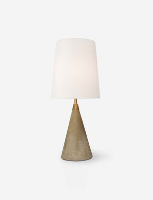 Bente Table Lamp by Regina Andrew
