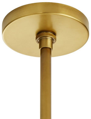 Arteriors Mia Pendant Light