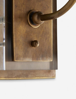 Marie Sconce by Arteriors