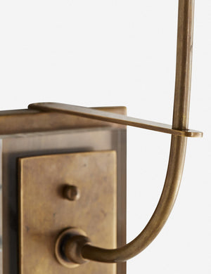 Marie Sconce by Arteriors