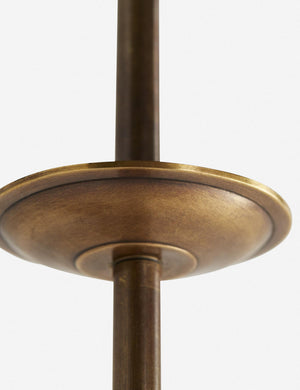Marie Sconce by Arteriors