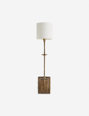 Marie Sconce by Arteriors