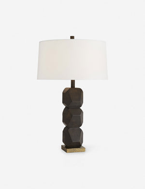 Birmingham Table Lamp by Arteriors