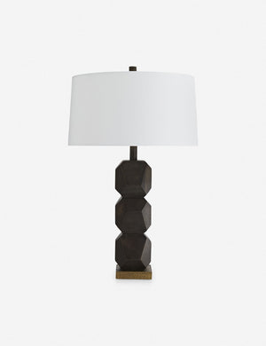 Birmingham Table Lamp by Arteriors