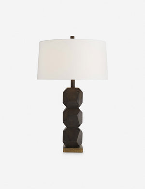Birmingham Table Lamp by Arteriors