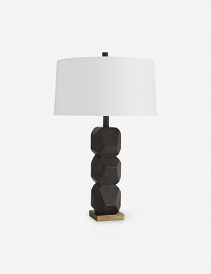 Birmingham Table Lamp by Arteriors