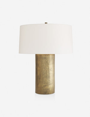 Prague Table Lamp by Arteriors