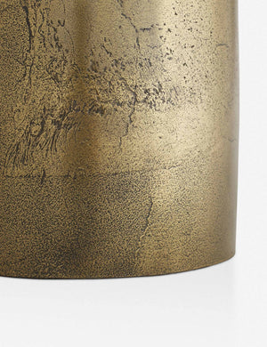 Prague Table Lamp by Arteriors