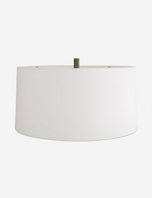 Prague Table Lamp by Arteriors