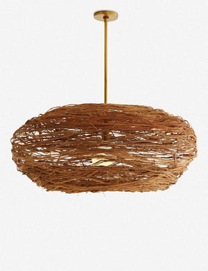 Wilde Pendant Light by Arteriors