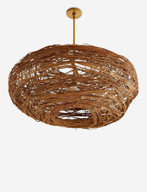 Wilde Pendant Light by Arteriors