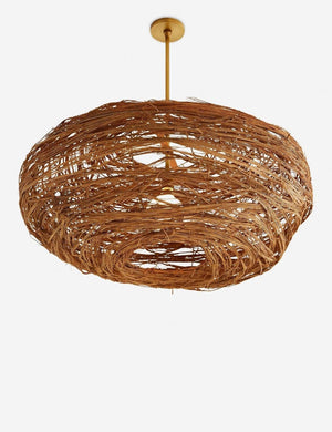 Wilde Pendant Light by Arteriors